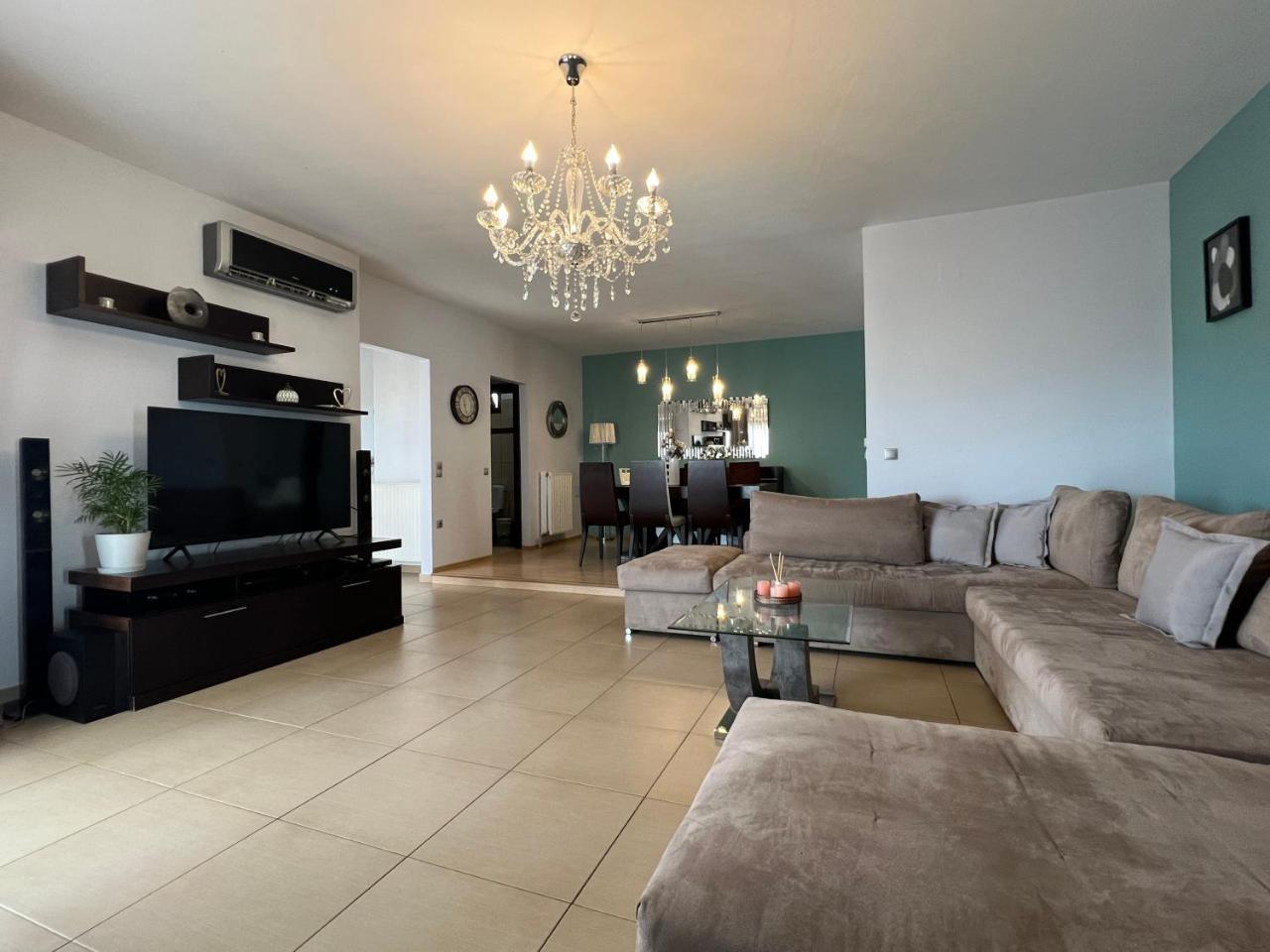 Villa Efsi - 4