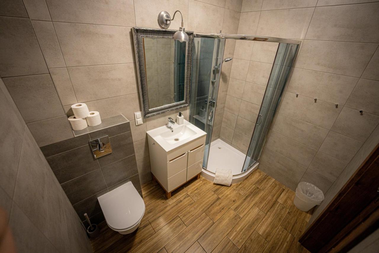 Apartamenty Wypoczynkowa 24 - 700m od Park Wodny Suntago Wręcza - 6