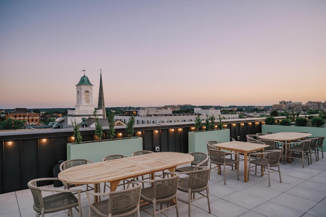 Hotel Heron Alexandria Old Town, Curio Collection by Hilton photo 2