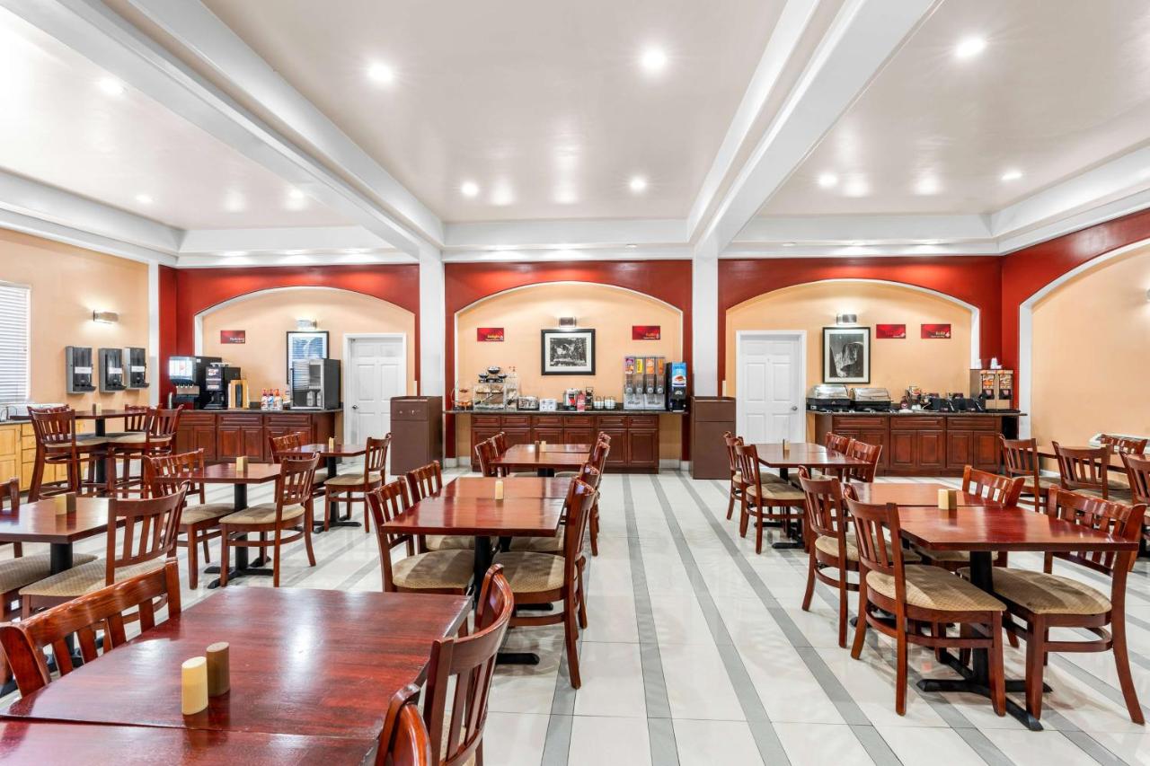 Photo - Best Western Plus Yosemite Way Station