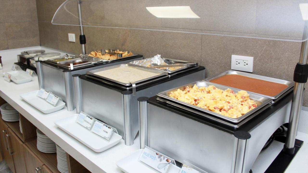 Holiday Inn Express Guaymas by IHG