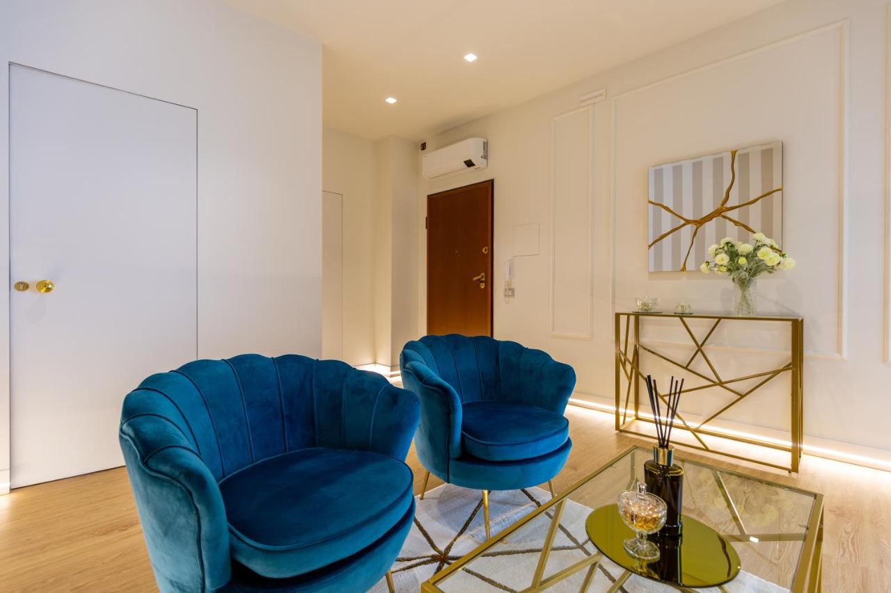 Casa Lounge Costituzione - 5