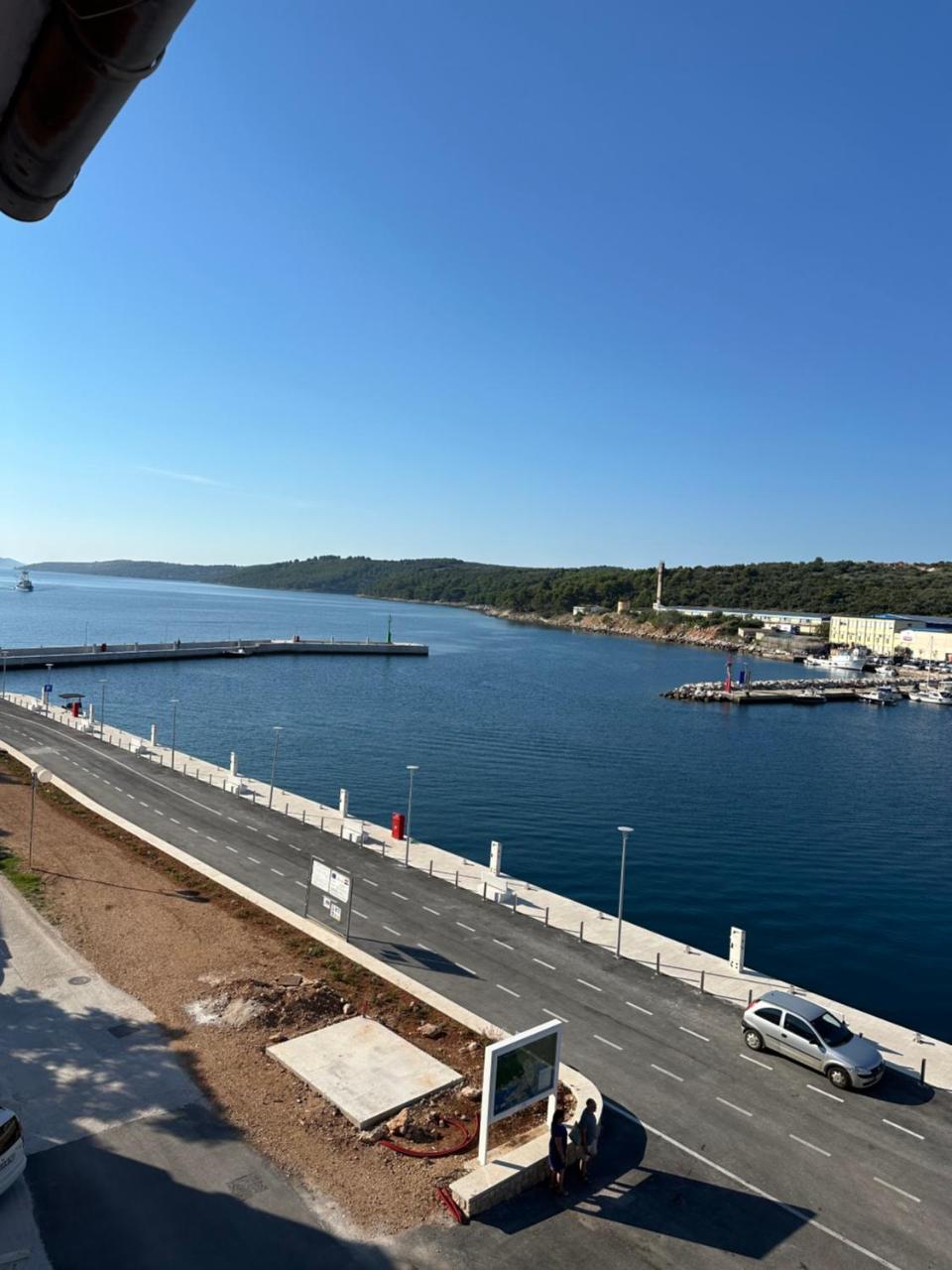 Apartmani Sali Seaview - 4