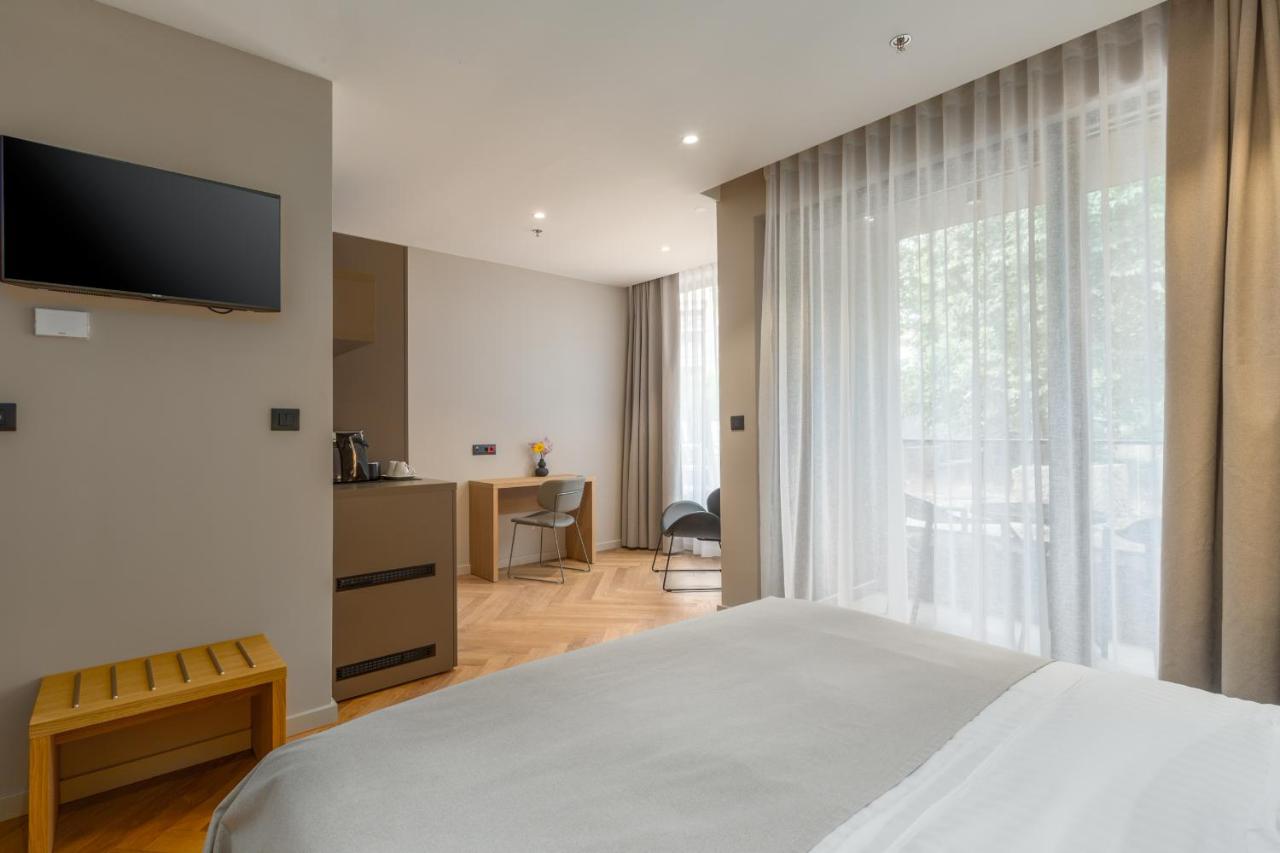 Hotel Squero - 3