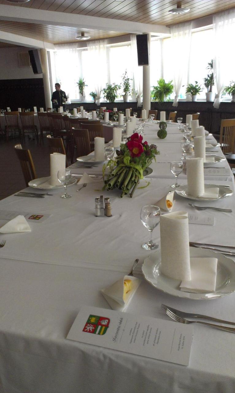 Hotel Rozvoj photo 3