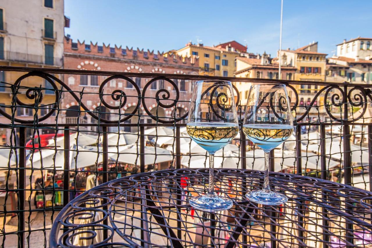 Foto - Corte Realdi Suites Piazza Erbe