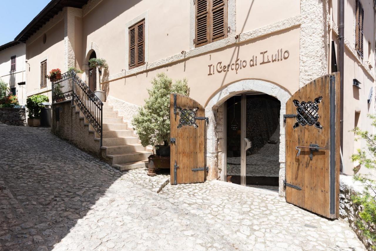 Dimora & Spa Il Cerchio di Lullo - 3