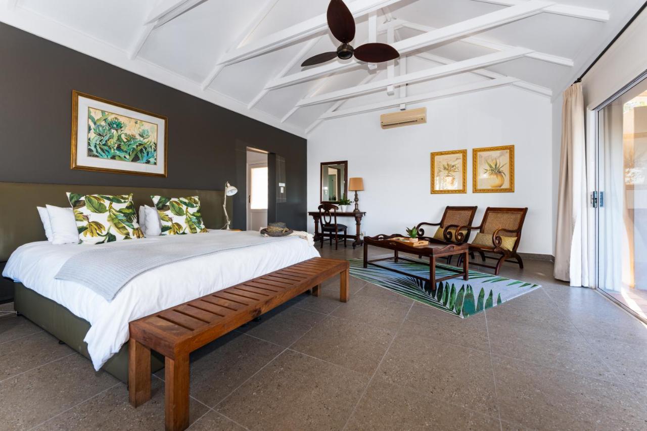 Prince's Grant Coastal Golf Estate - The Umdoni Suites