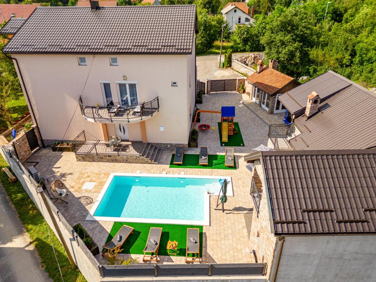 Apartman Toni - 5