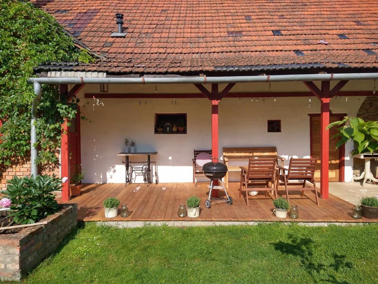 U Páců - 2