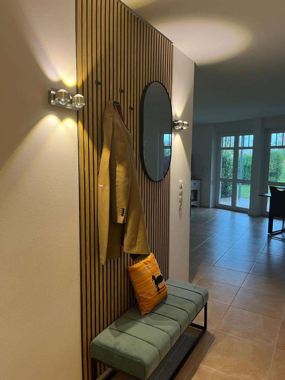Hochwertige Traumferienwohnung Fehmarn - Neue Tiefe Nähe Südstrand - 3