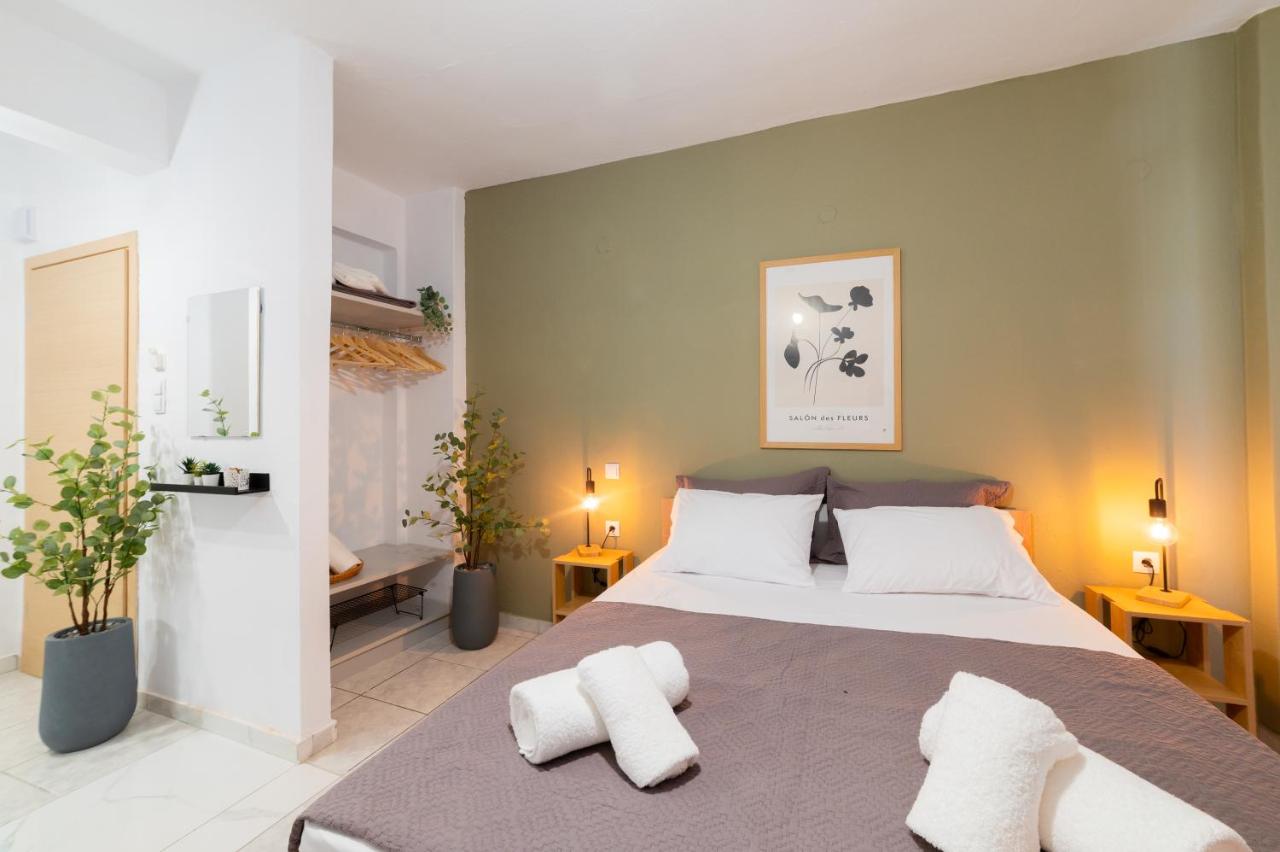 Dimitras luxury apartments 2nd - 5