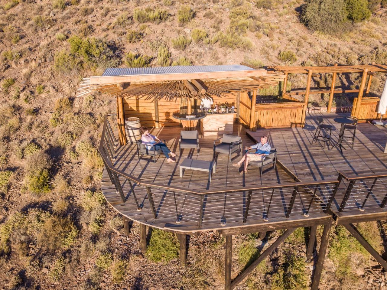 Mont Eco Game Reserve photo 3