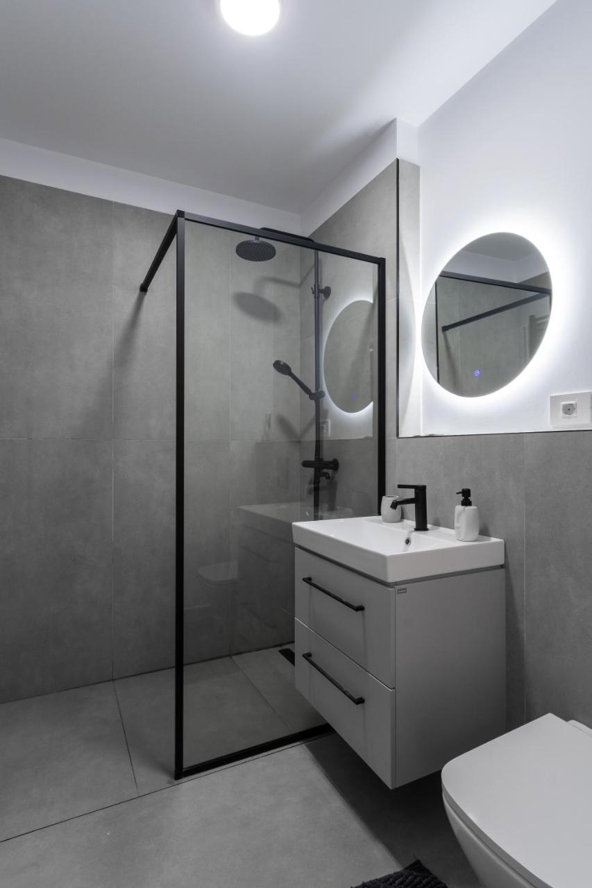Jacuzzi Urban Heaven Studio - 6