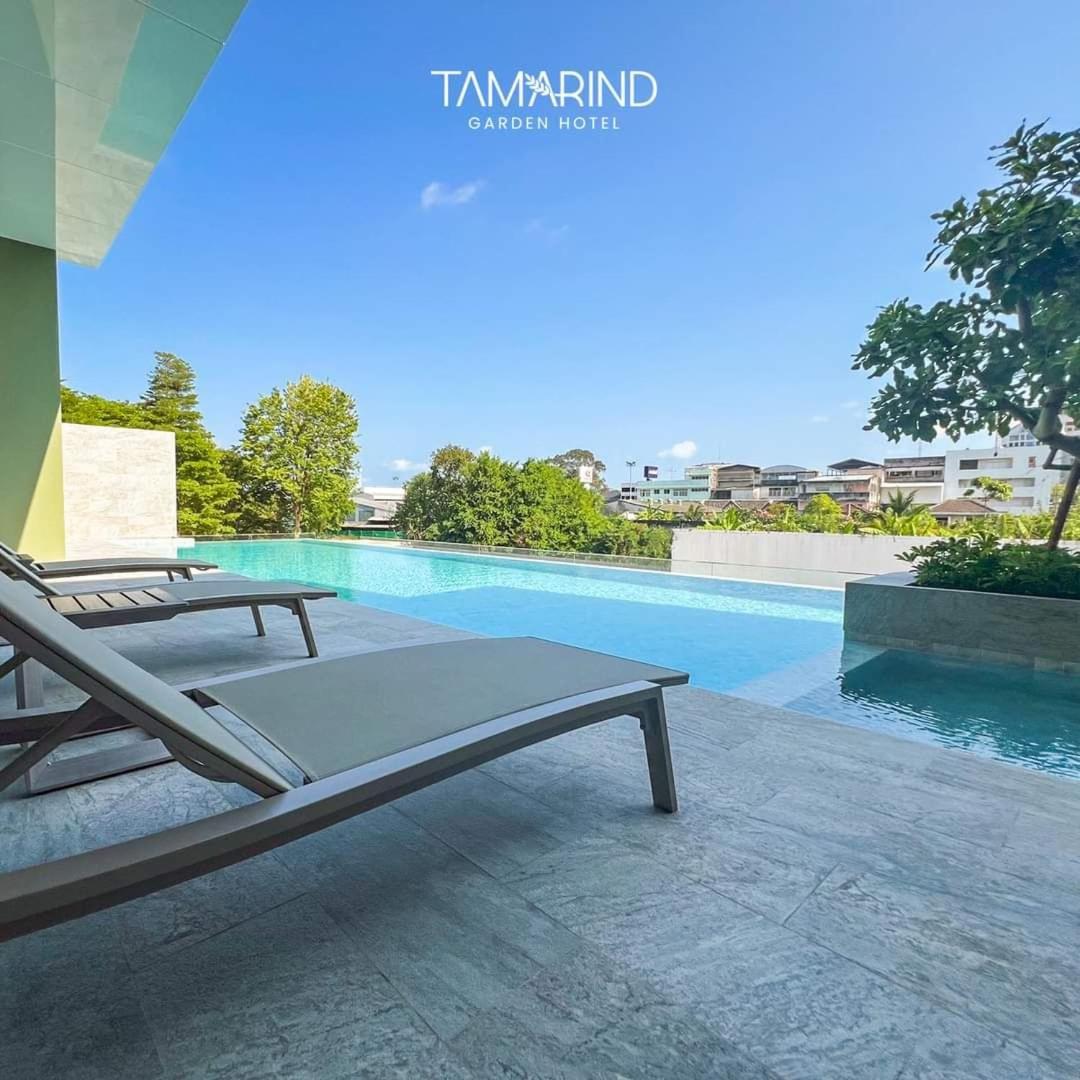 Photo - Tamarind Garden Hotel
