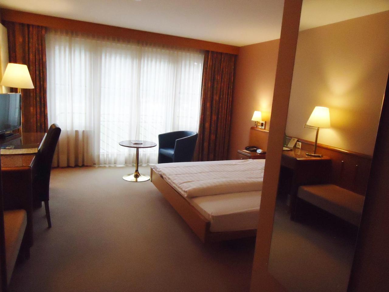 Hotel Le Cedre photo 4