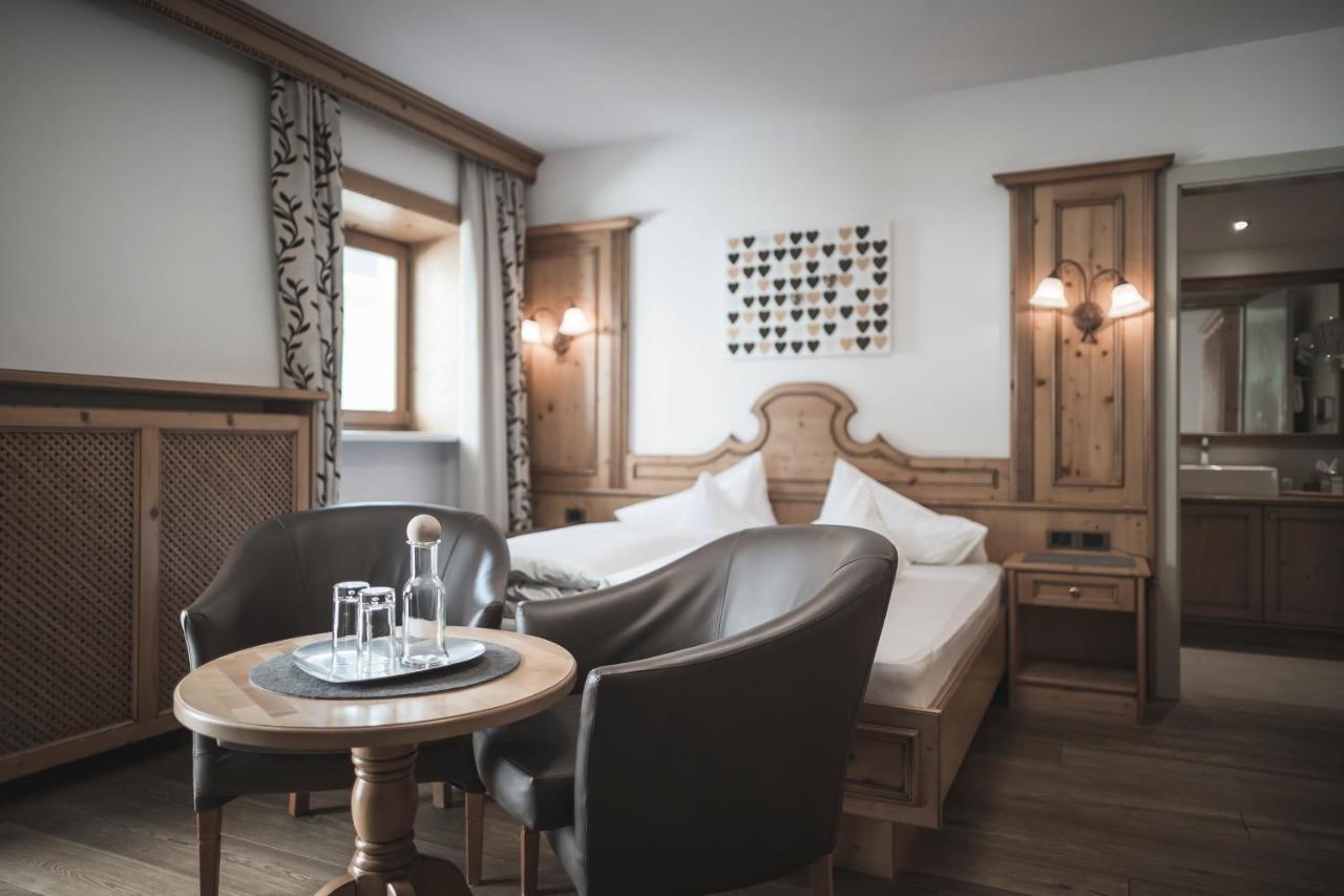 Hotel Alpenblick photo 2