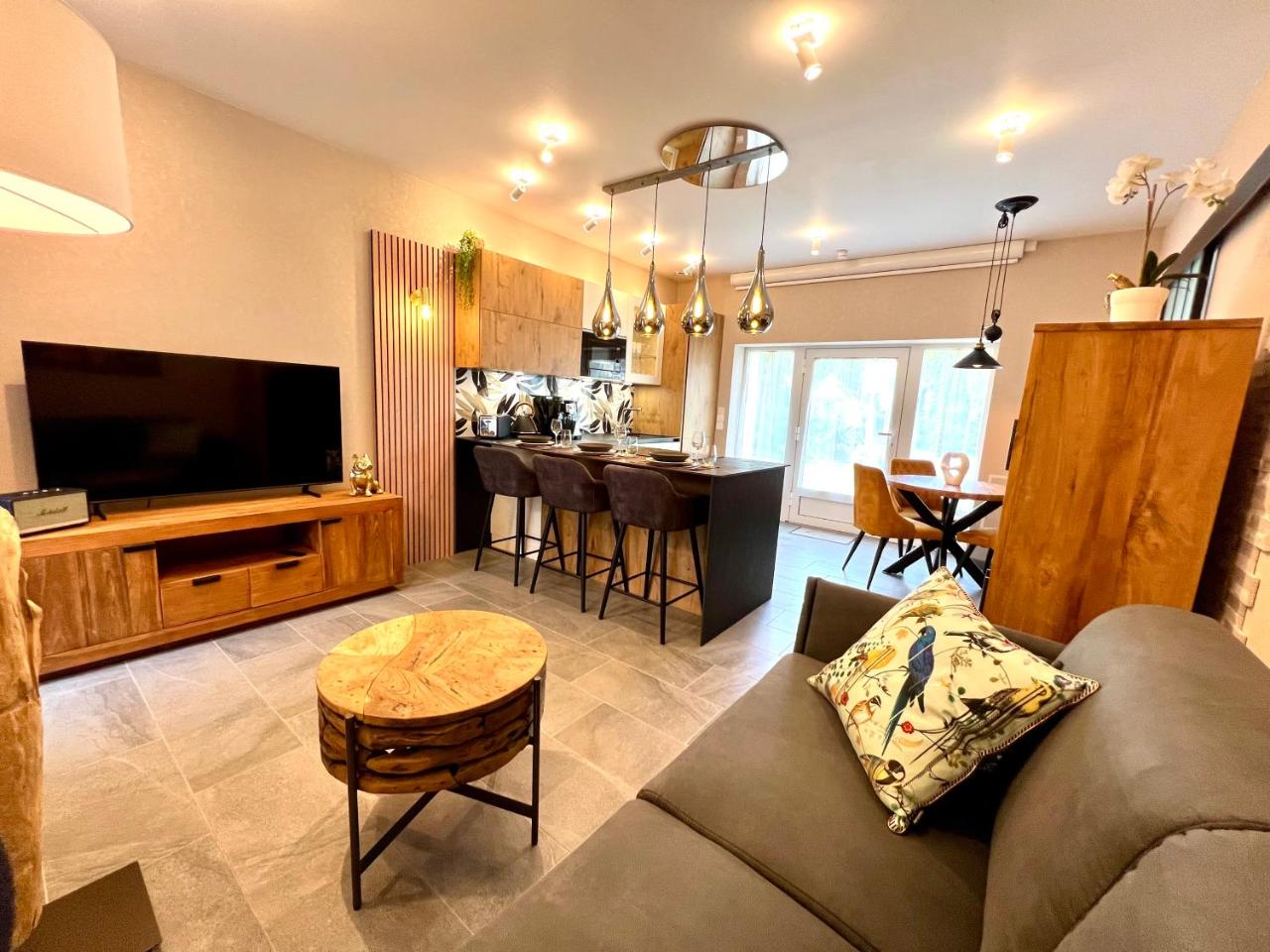 Le Clos Saint Lubin - 6