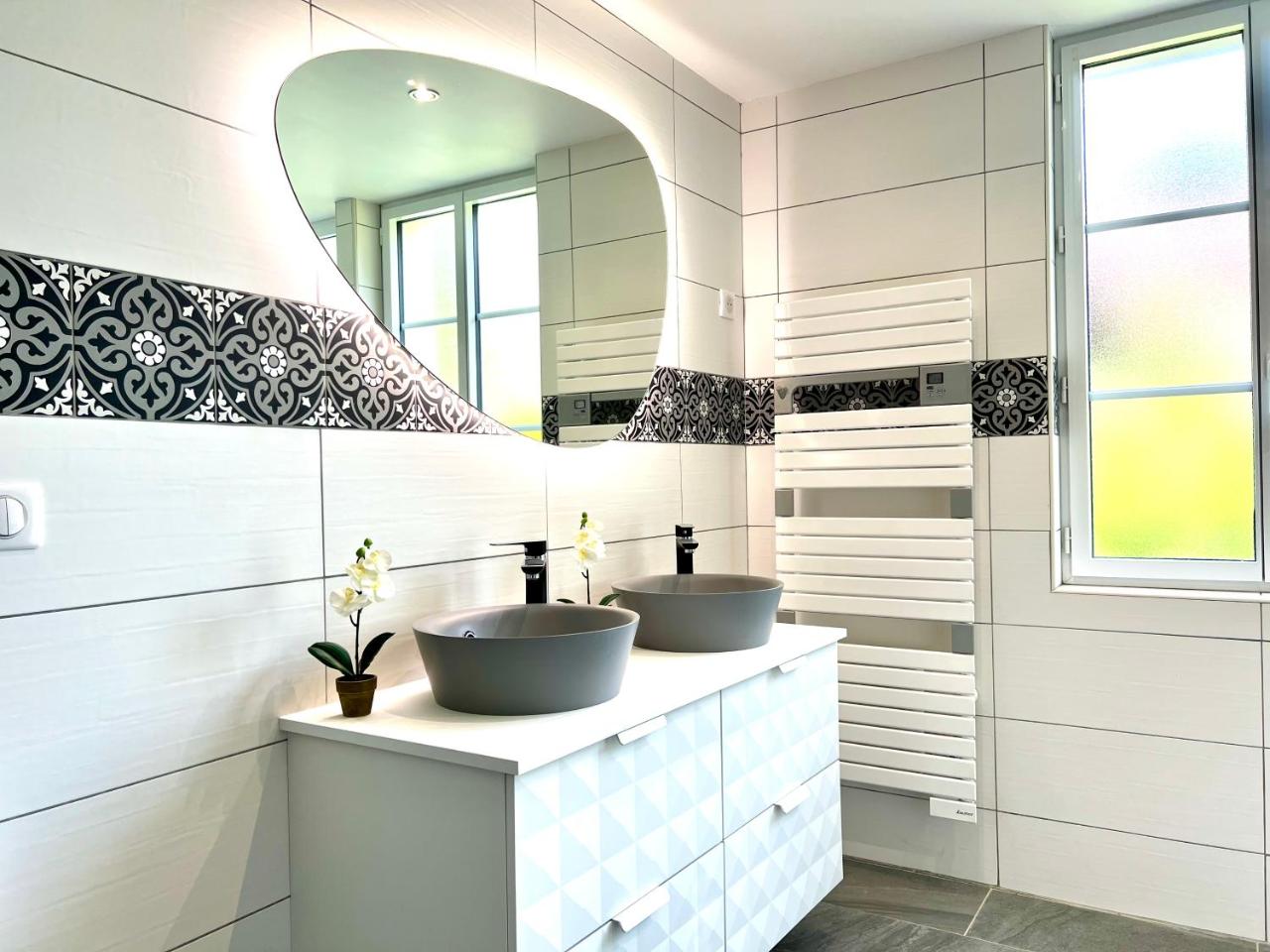 Le Clos Saint Lubin - 5