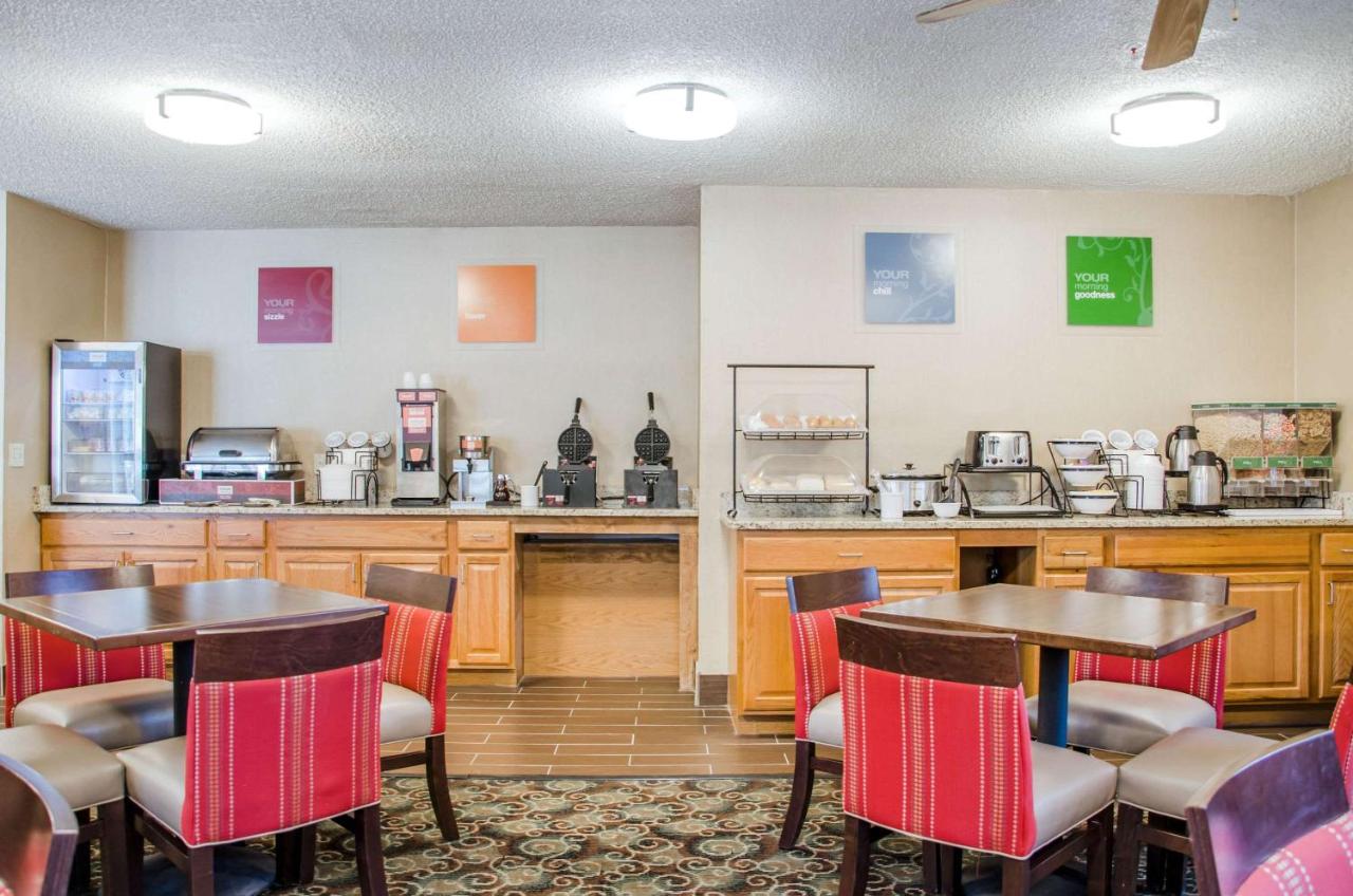 Foto - Comfort Inn