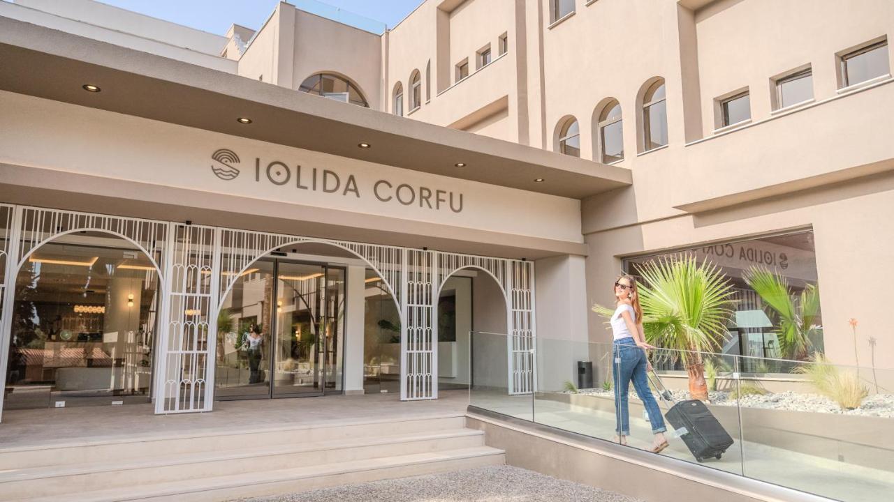 Iolida Corfu Resort by Smile Hotels photo 4