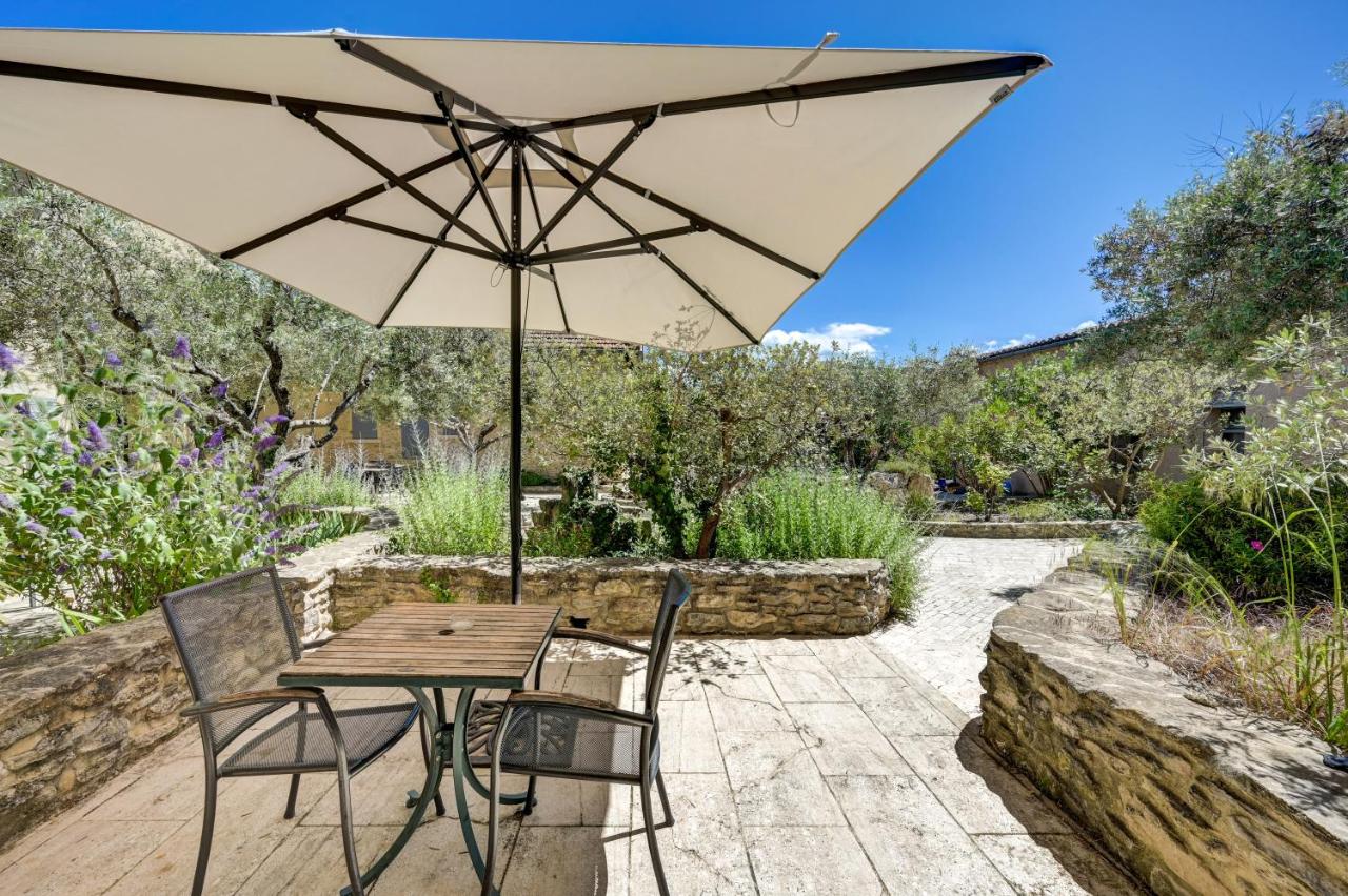 Clos Saint-Michel Resort & Spa - 5
