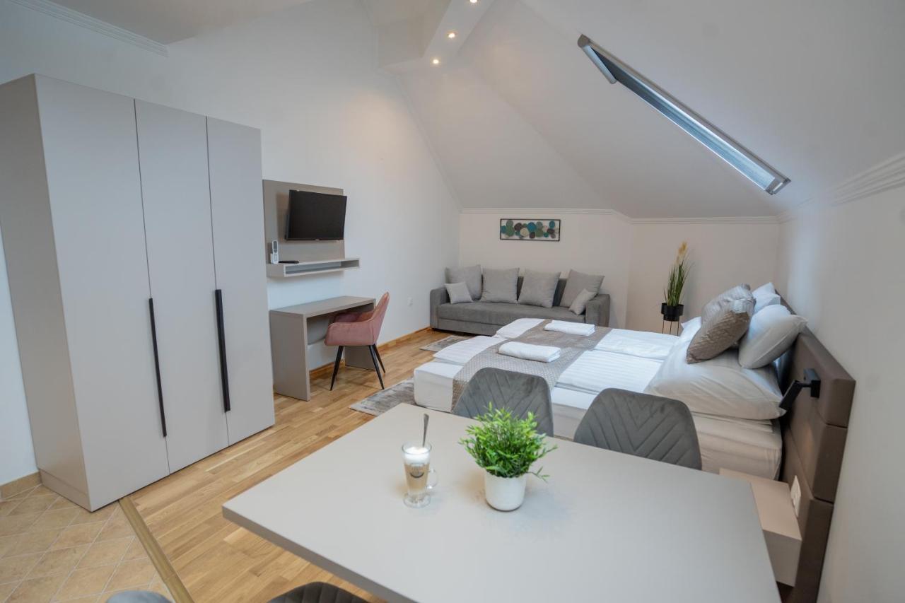 Végvár Spa Apartman - 3