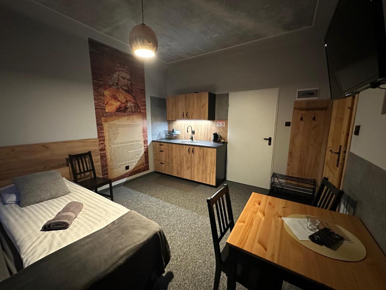 Apartamenty Rycerskie - 4