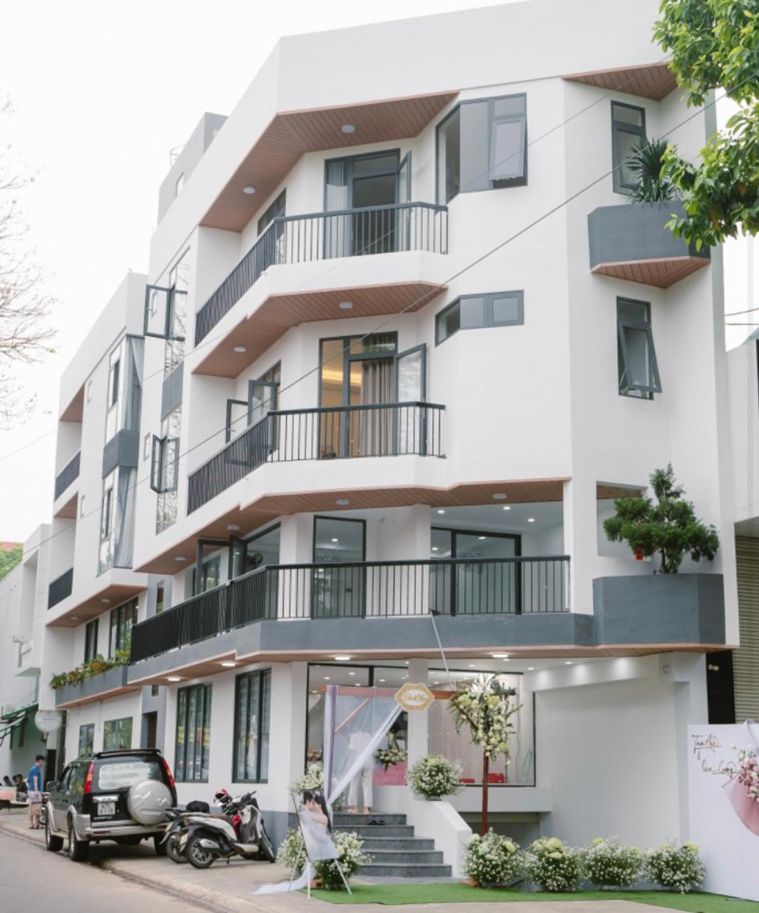 Sala coffee & homestay