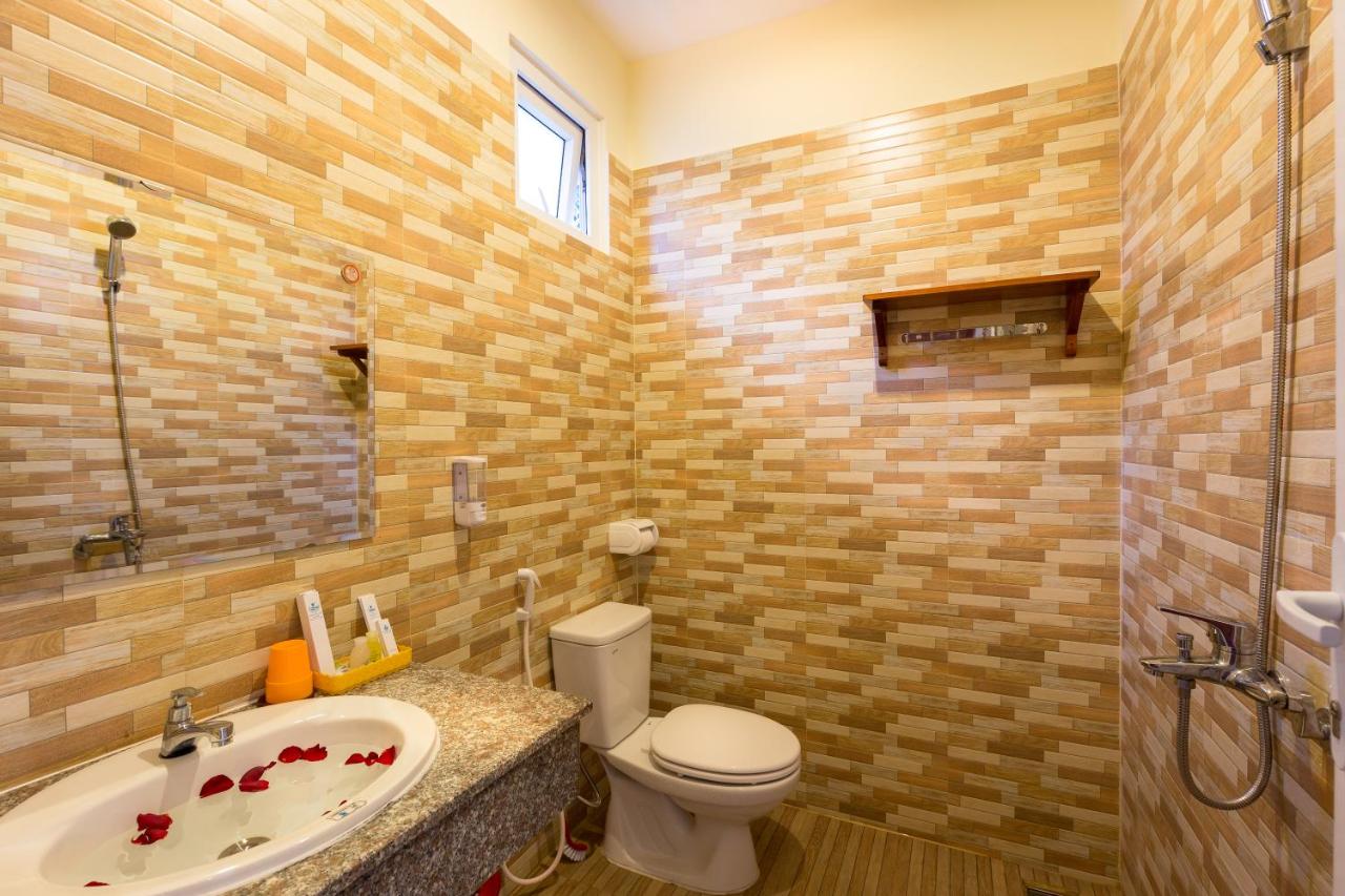 Foto - Blue Paradise Bungalow Phu Quoc