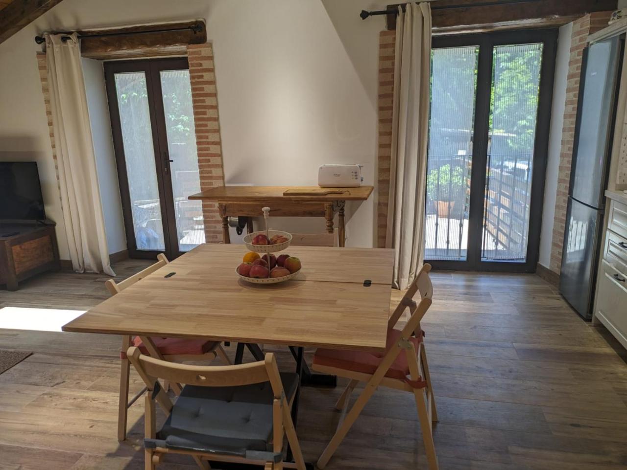 Apartamentos Iparagirre - 4