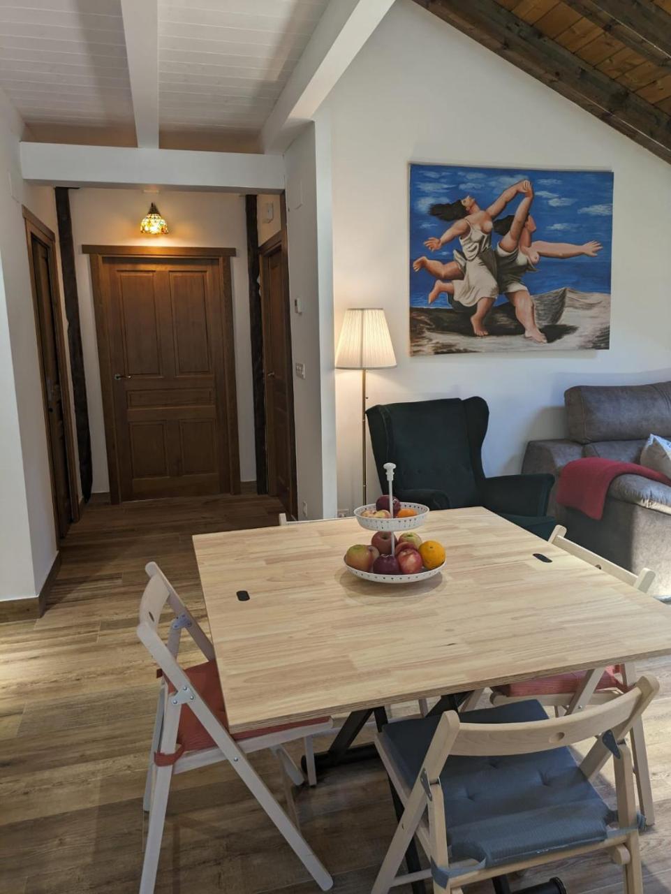 Apartamentos Iparagirre - 6
