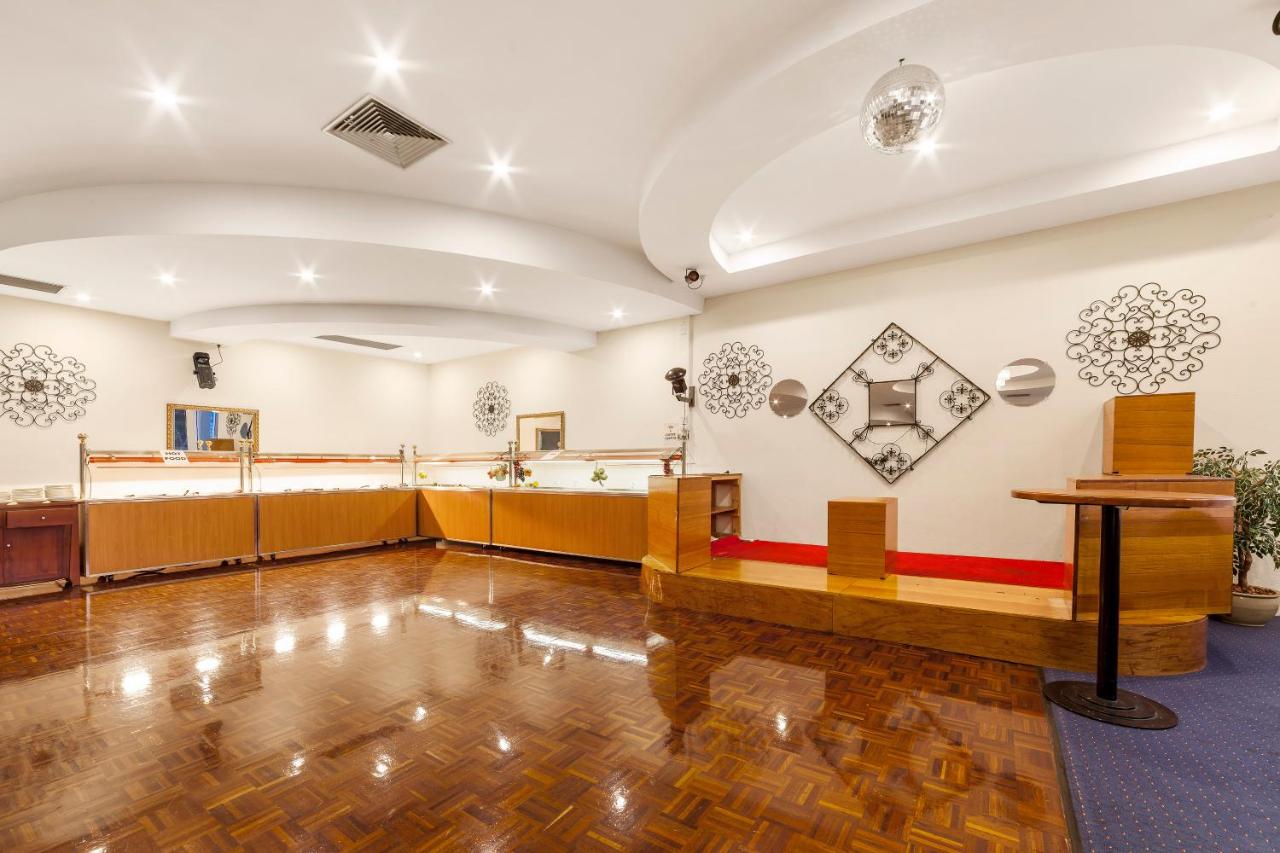 Ciloms Airport Lodge Melbourne Airport photo 4