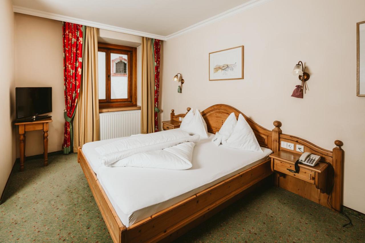Hotel Steffner-Wallner - 5