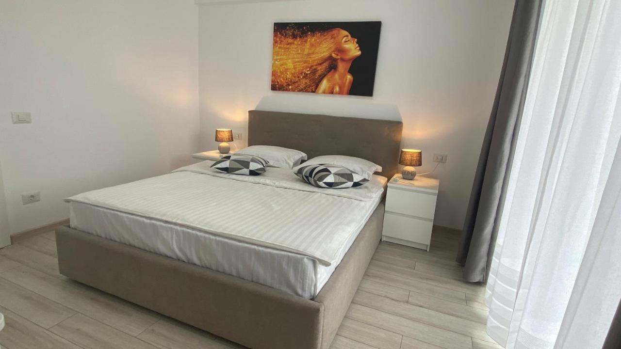 Apartament Ovy Residence Râșnov - 5
