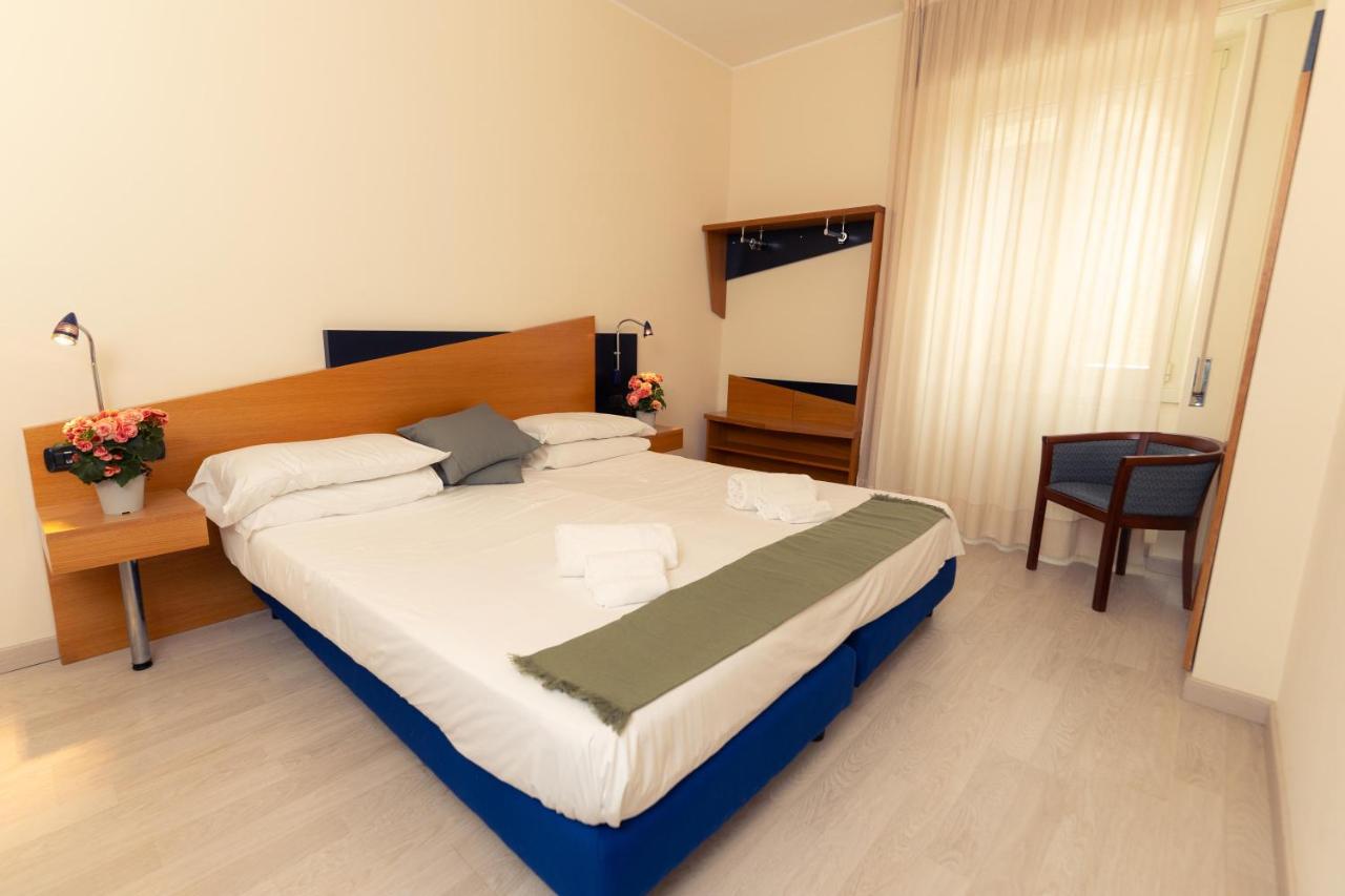 Hotel San Pancrazio photo 4