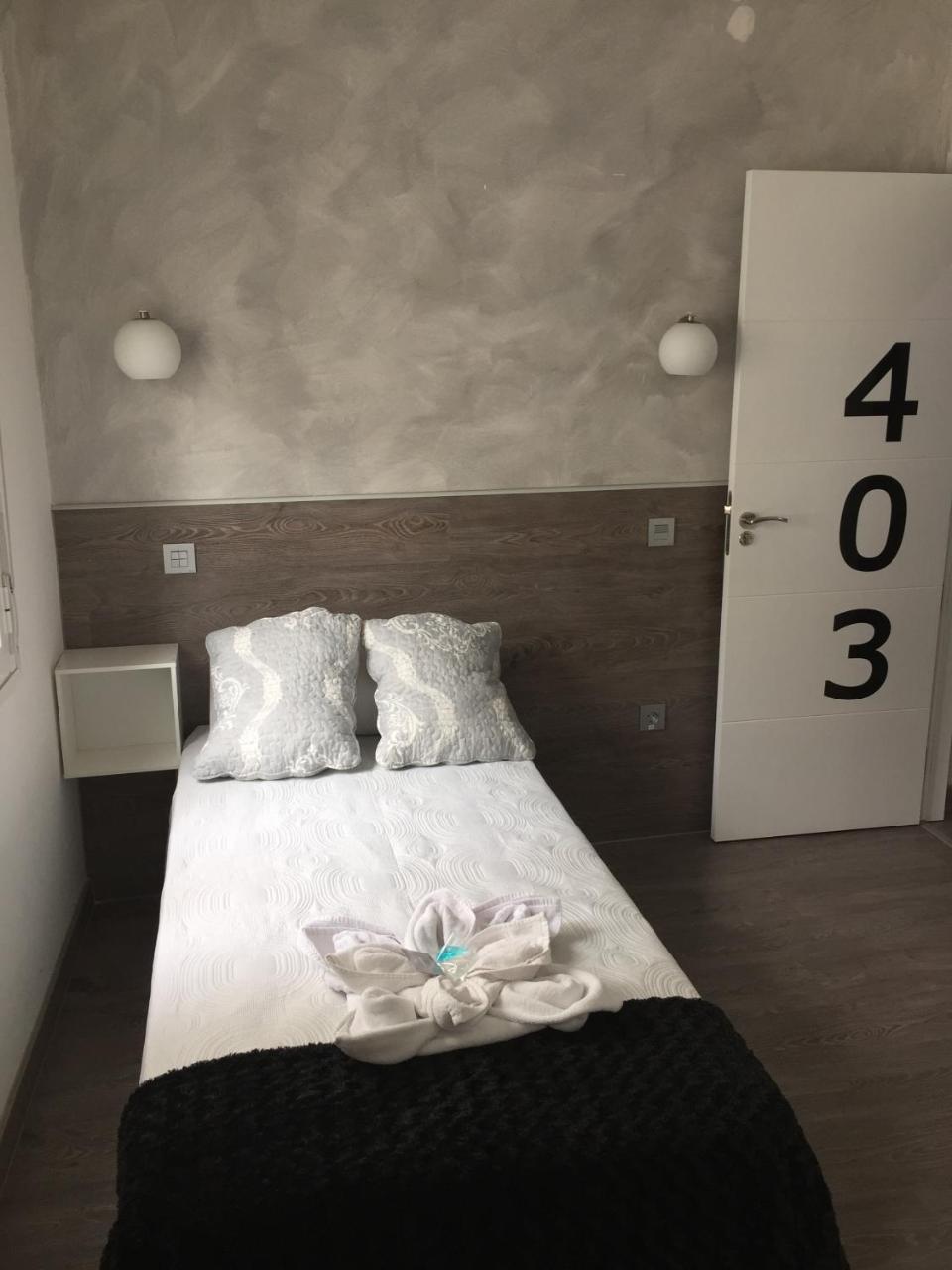 Foto - Hostal Meyra
