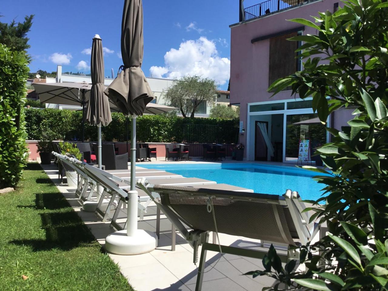 Hotel Villa Ca' Nova ***S photo 2