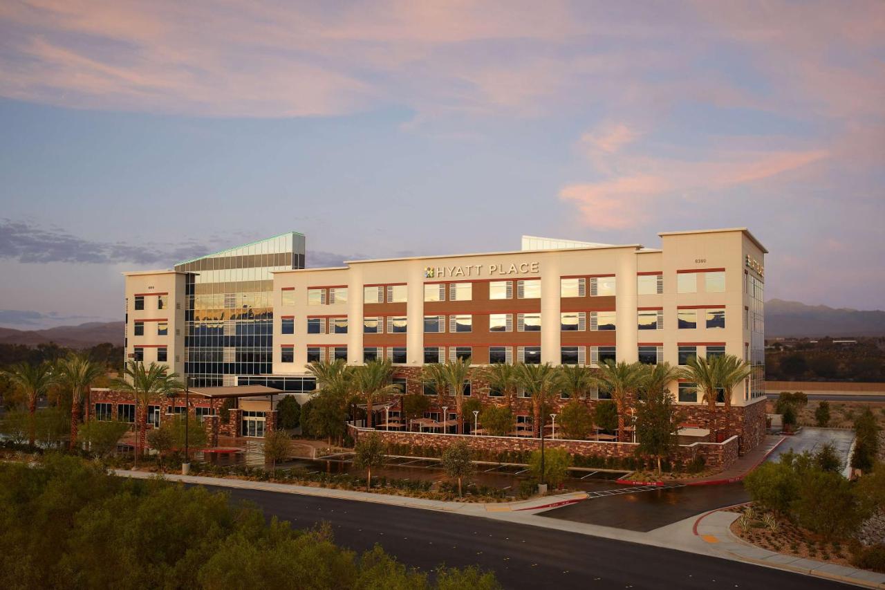Photo - Hyatt Place Las Vegas at Silverton Village