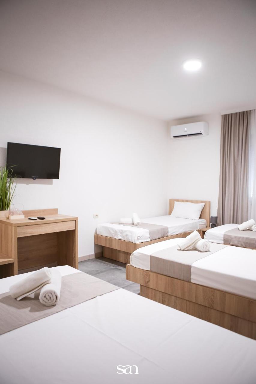 Hotel San Međugorje photo 3