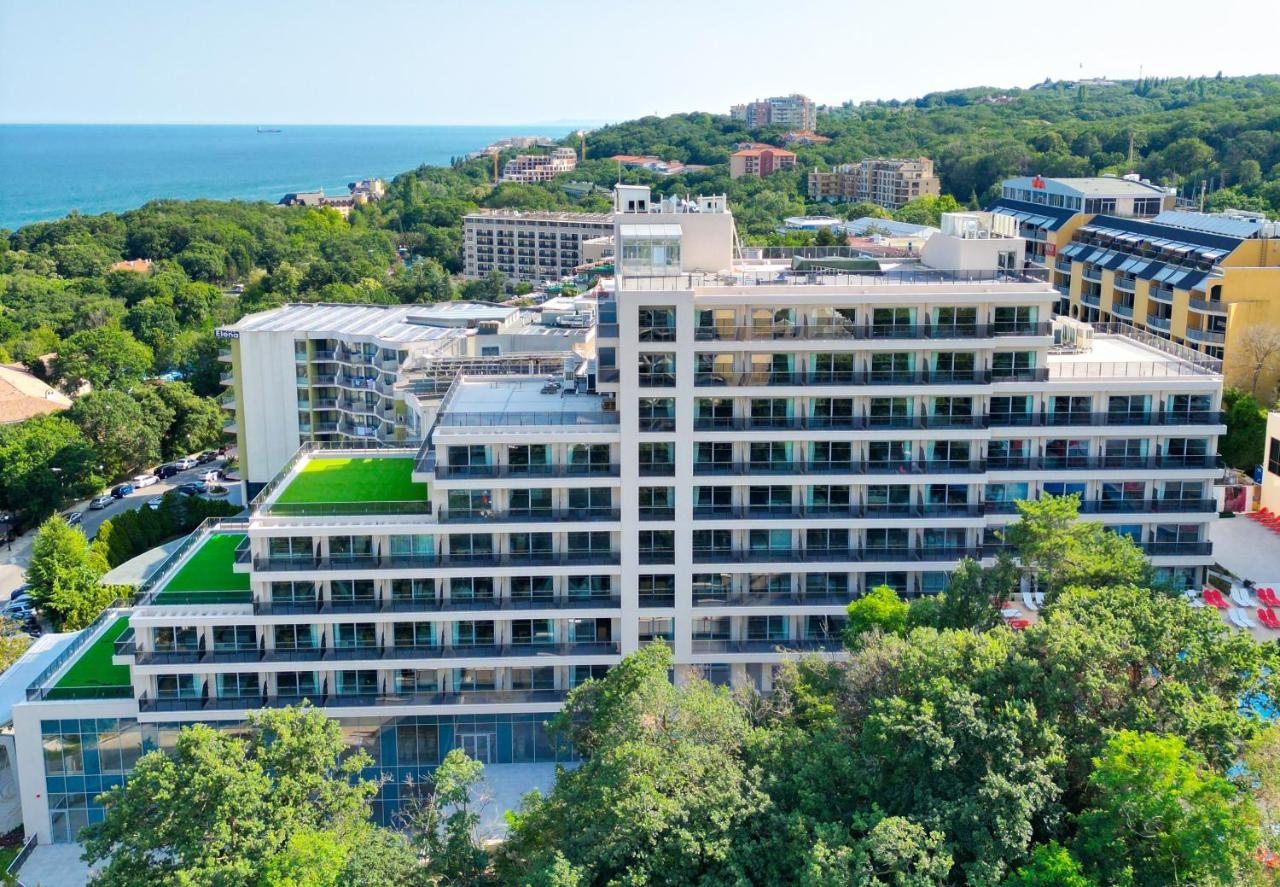 Poseidon Beach Resort - a NEW 5-Star Experience - PREMIUM ALL INCLUSIVE, FREE Beach Access, EV station - 5