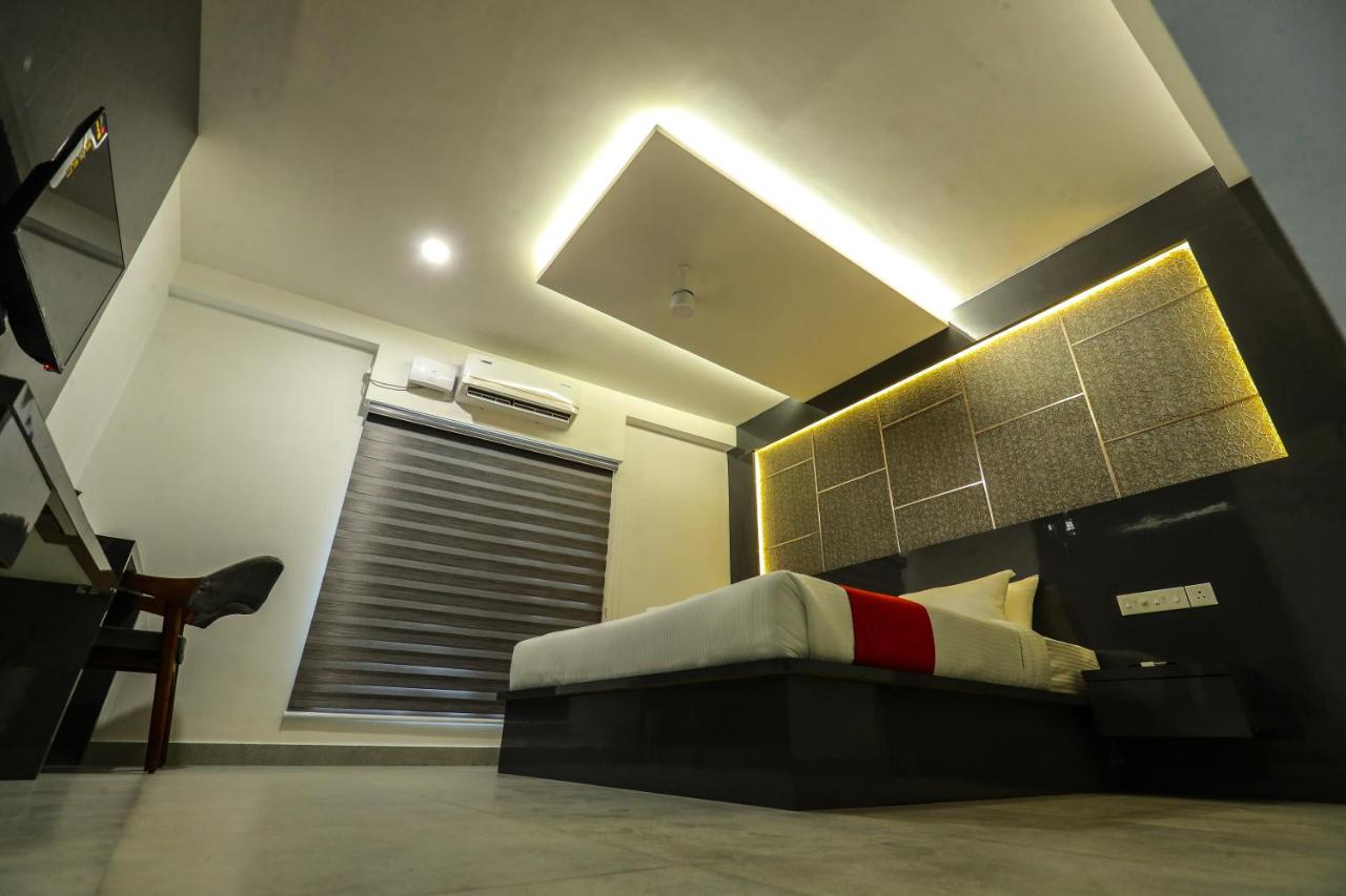 D-Luxe Hotel photo 4