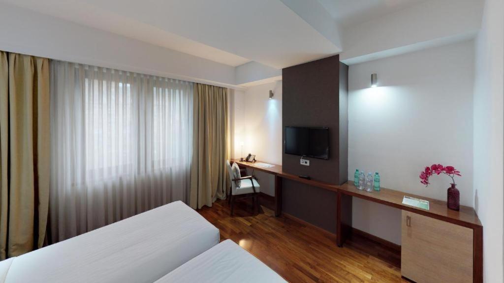 City5 ROOMS & SUITES by LSA photo 3