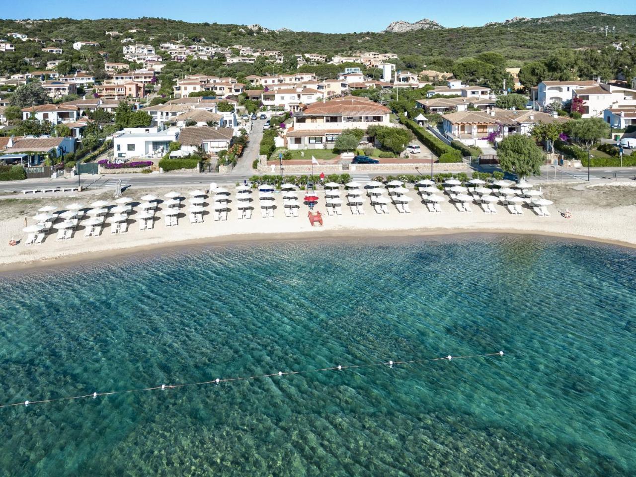 Blu Hotel Laconia Village photo 2