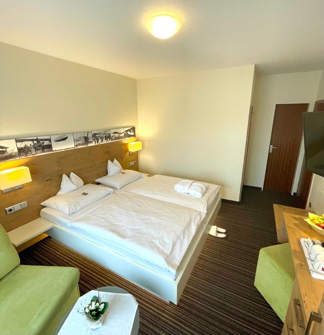 Hotel Nothnagel photo 2