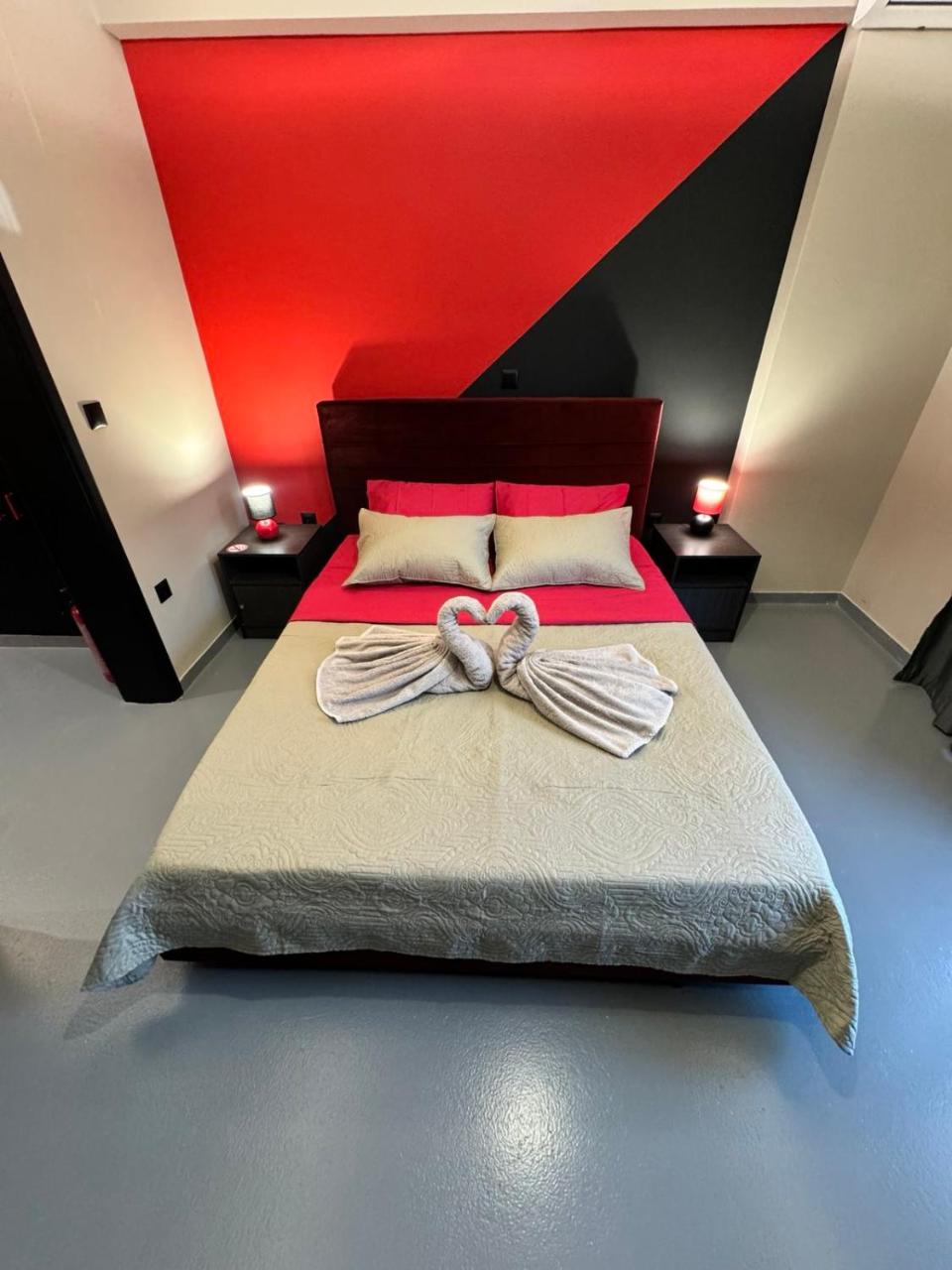 Samurai apartments -Catrin- - 3
