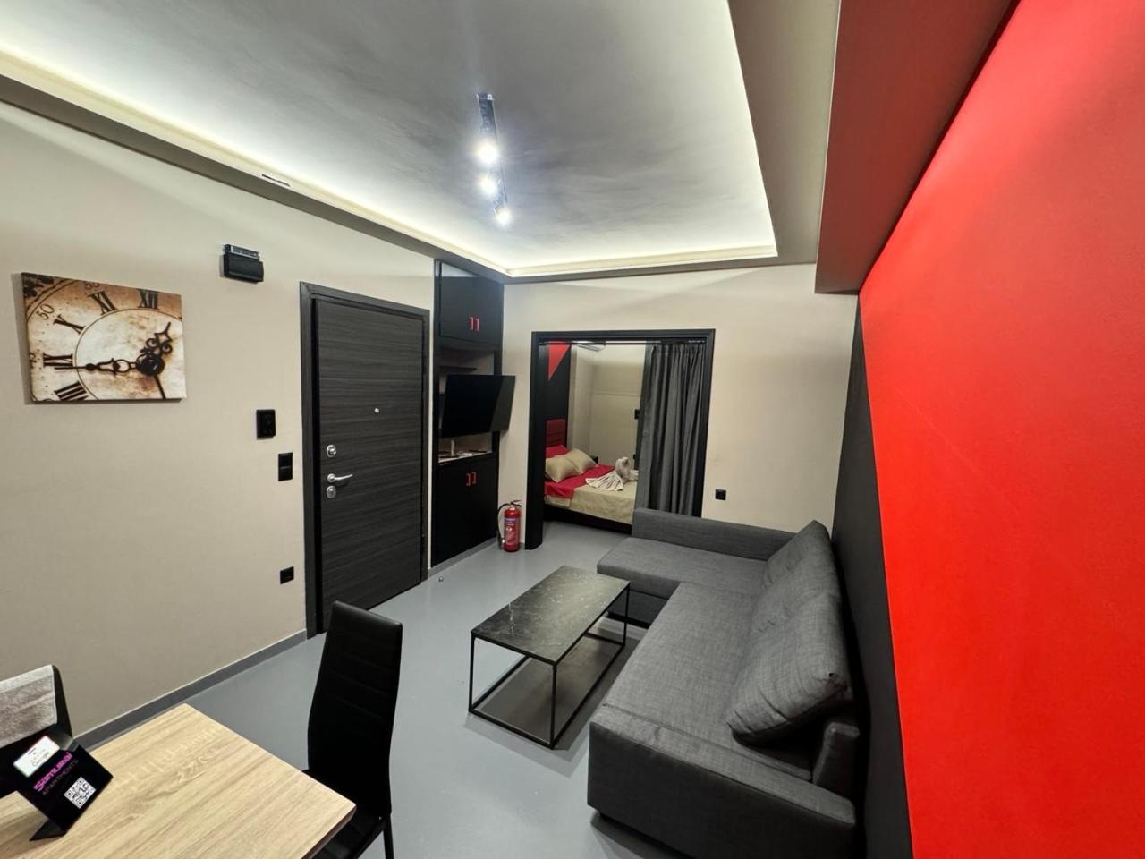 Samurai apartments -Catrin- - 5