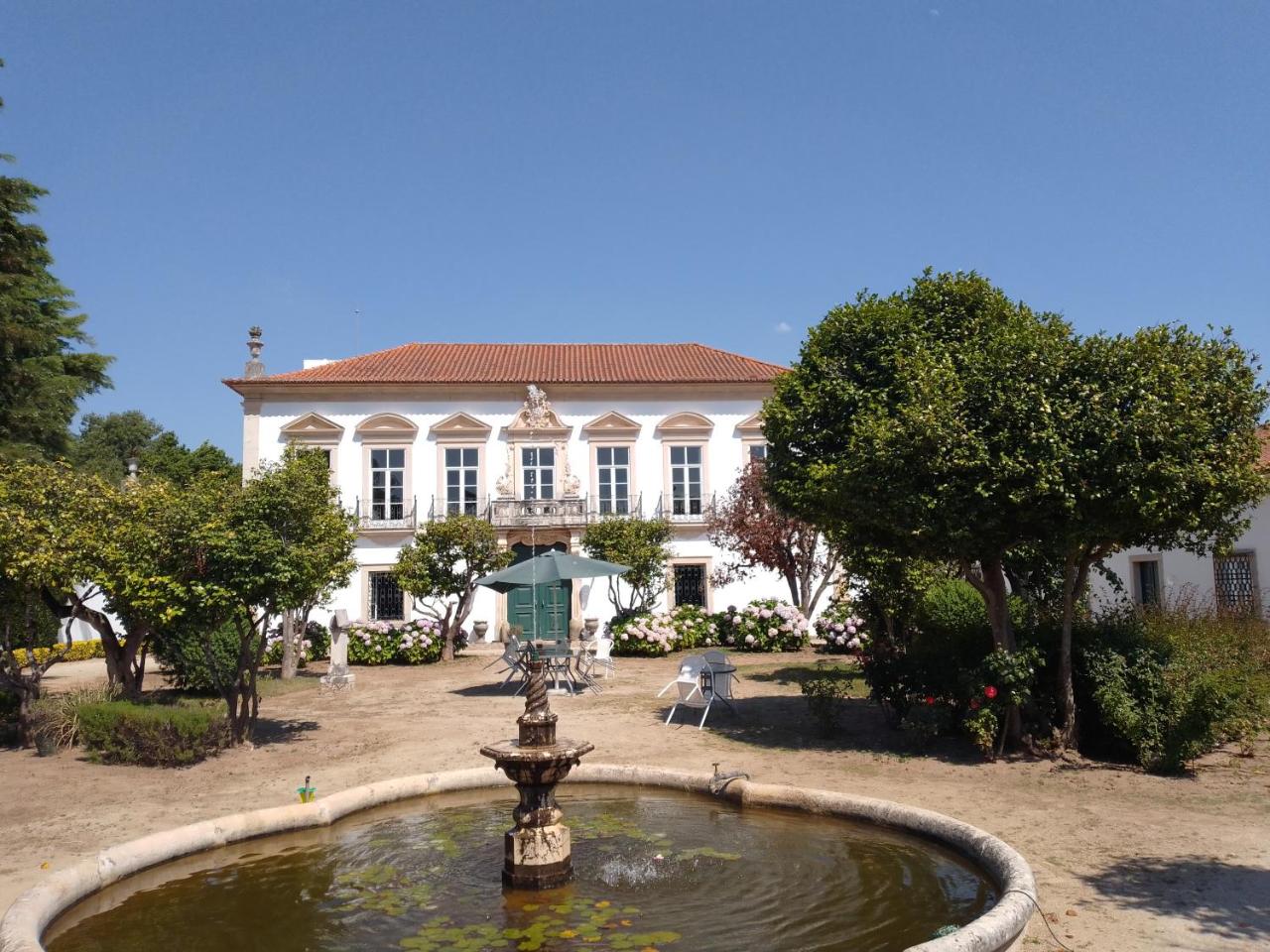 Palácio da Portela III - 2