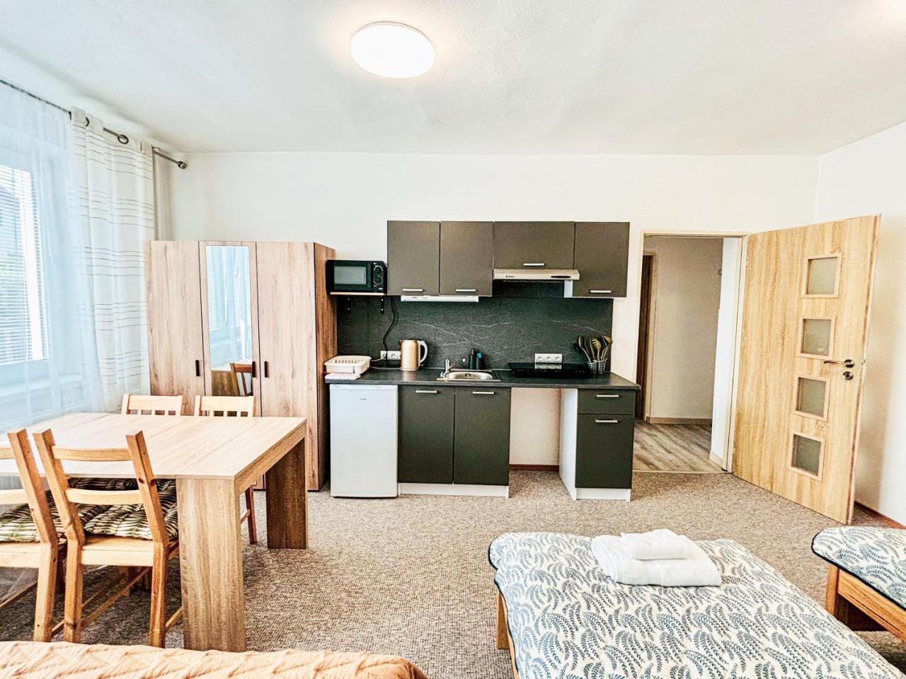 ViVi Apartments - 3