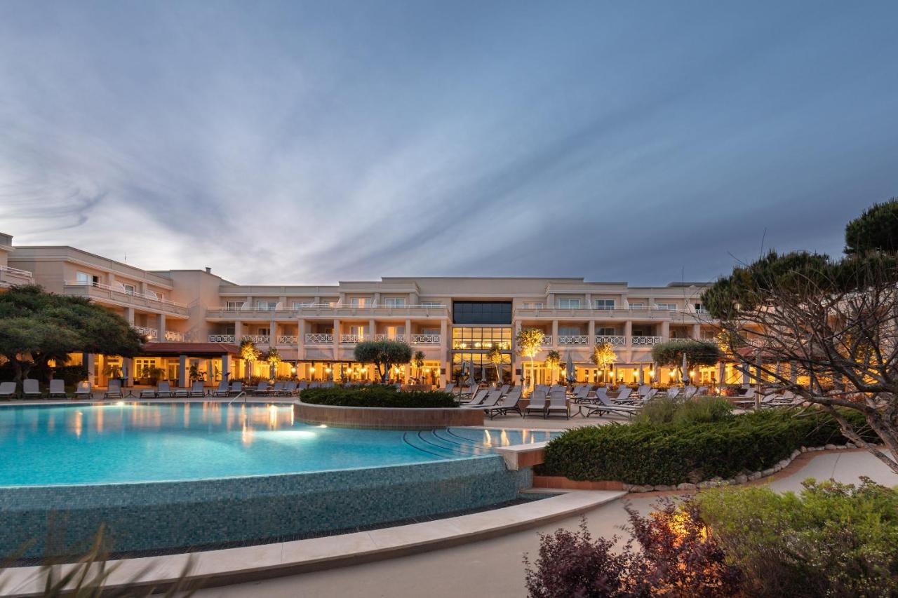 Onyria Quinta da Marinha Hotel - 5